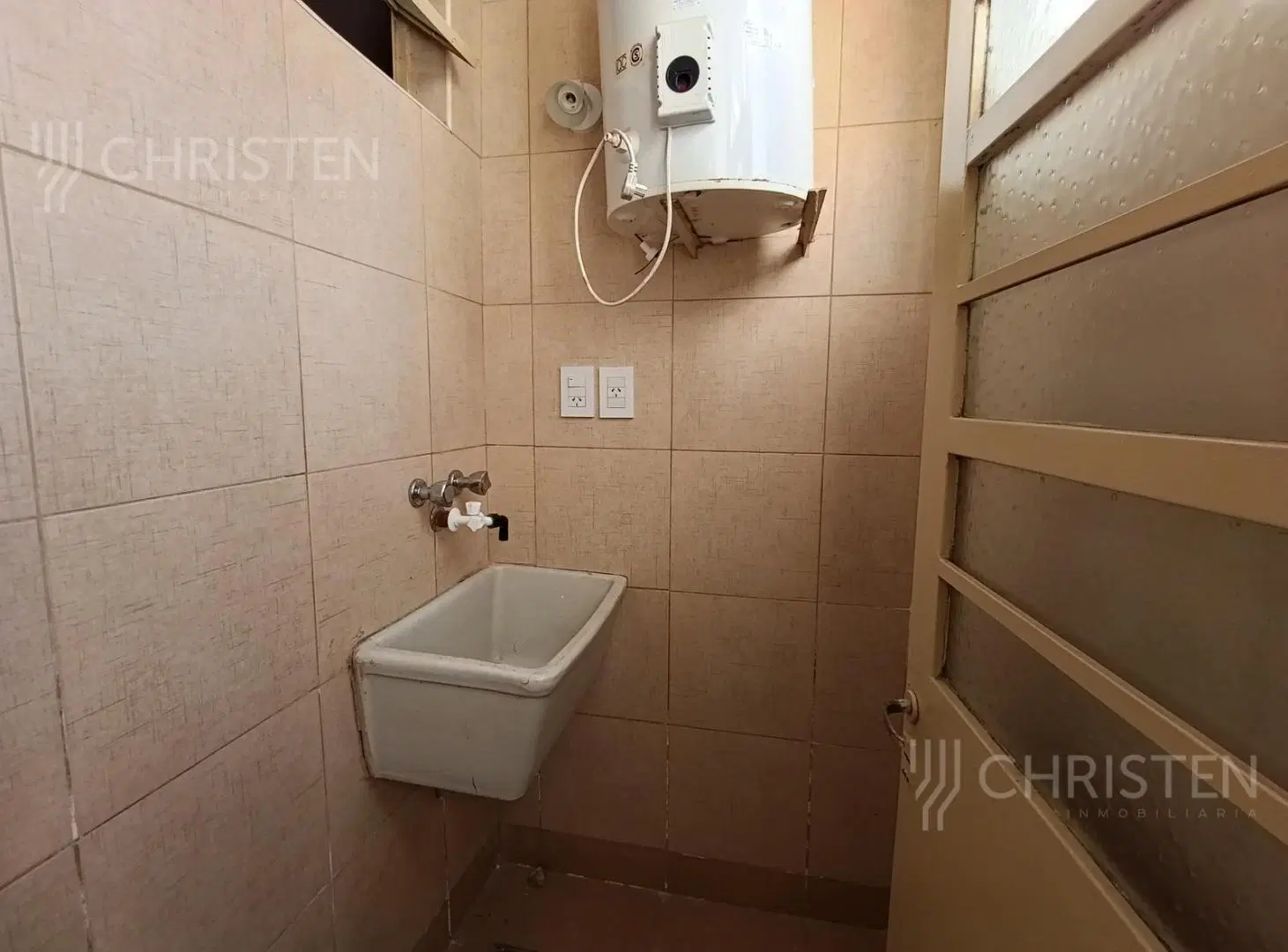 Departamento en ALQUILER 2