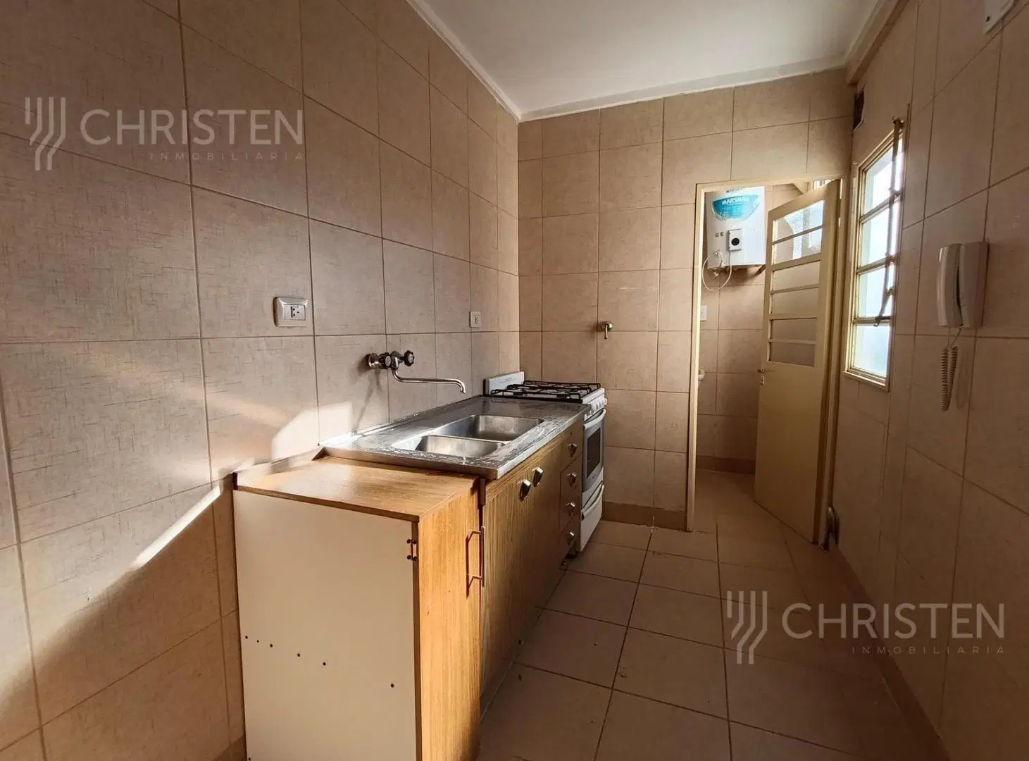Departamento en ALQUILER 1