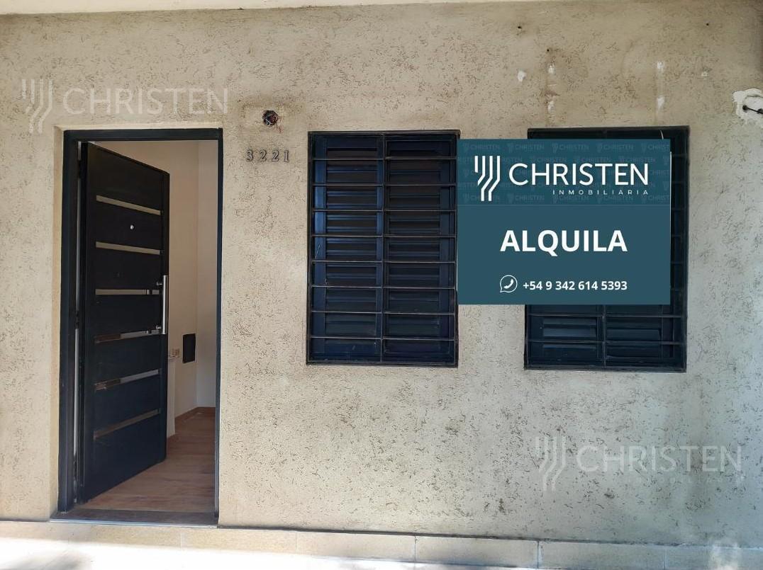 Foto de Oficina en alquiler. Barrio Candioti Sur, imagen 1