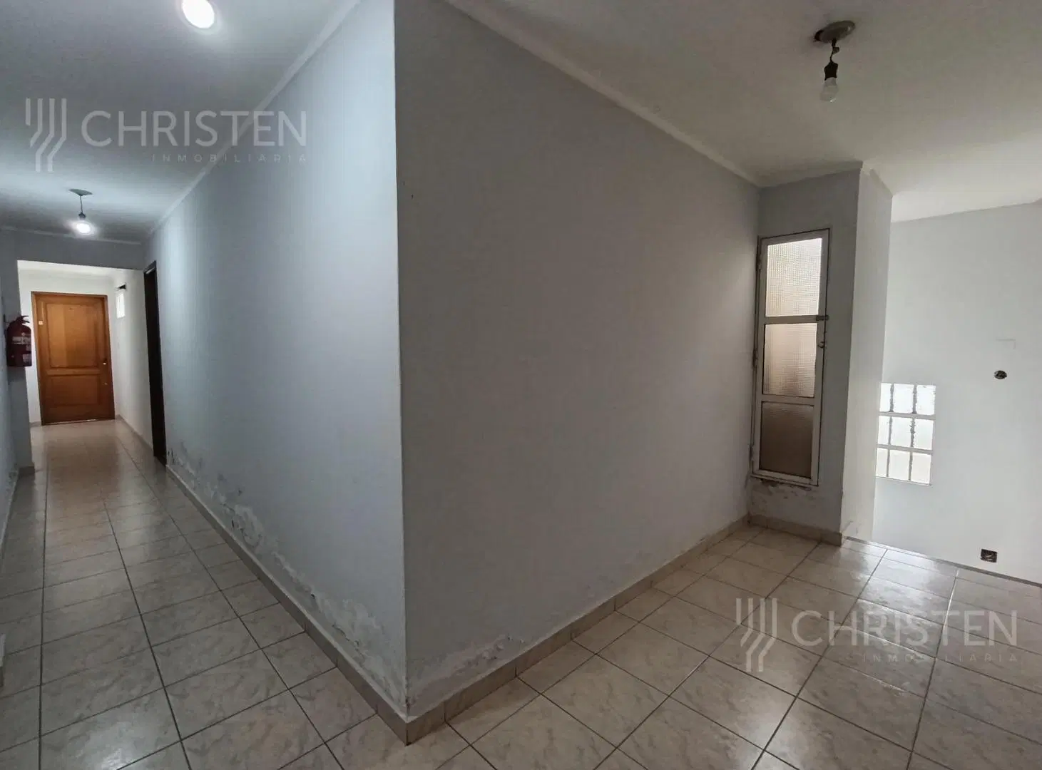 Departamento con cochera EN ALQUIER 5