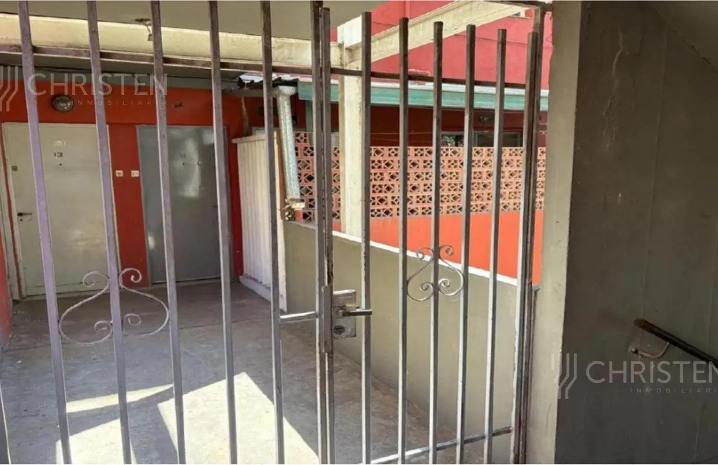 Departamento en VENTA en Las Flores II. Monob. I 2