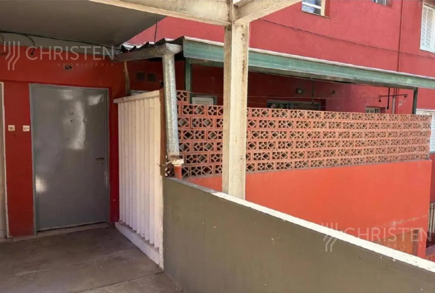 Departamento en VENTA en Las Flores II. Monob. I 5