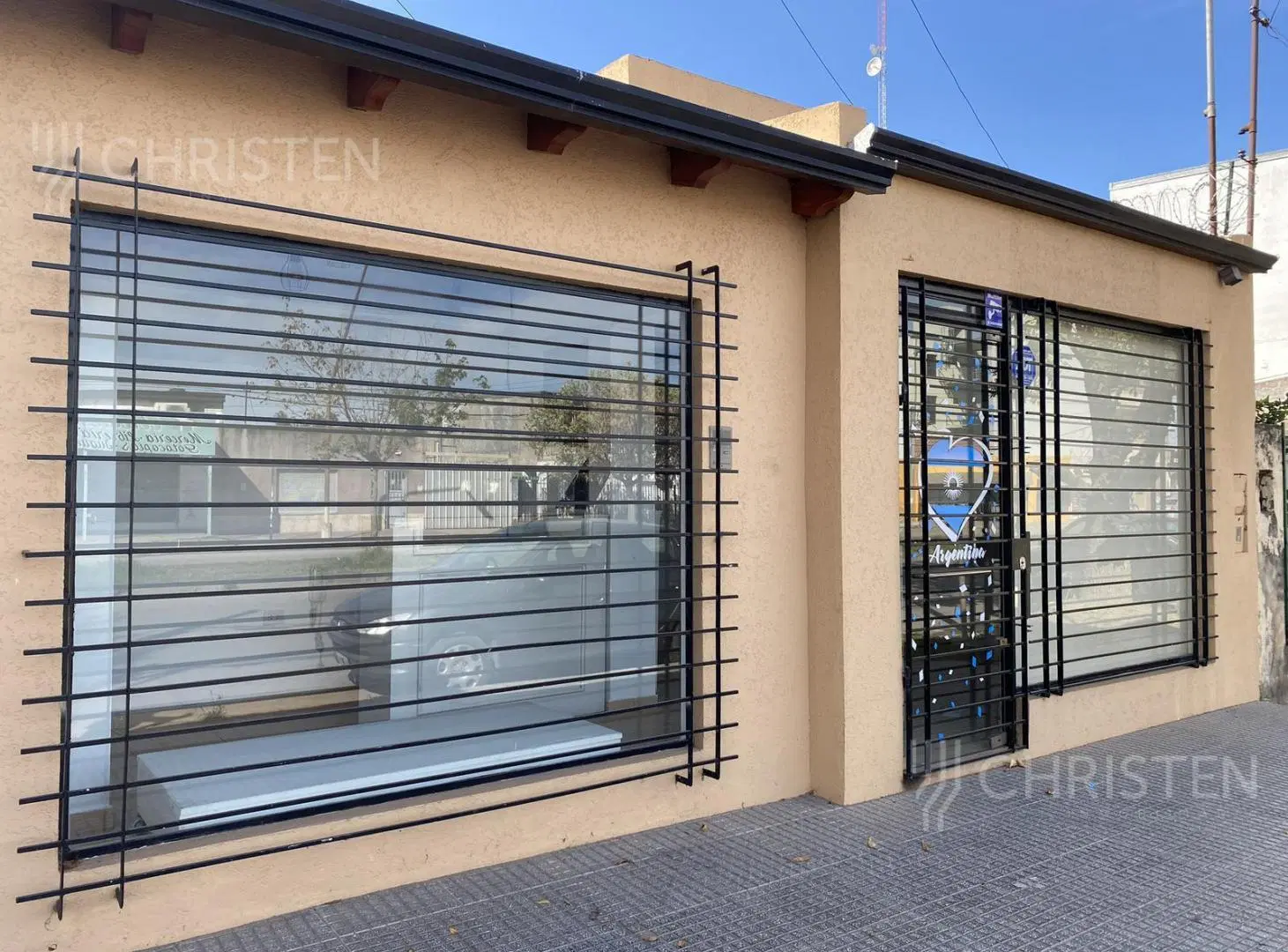 Local - Santa Fe 2