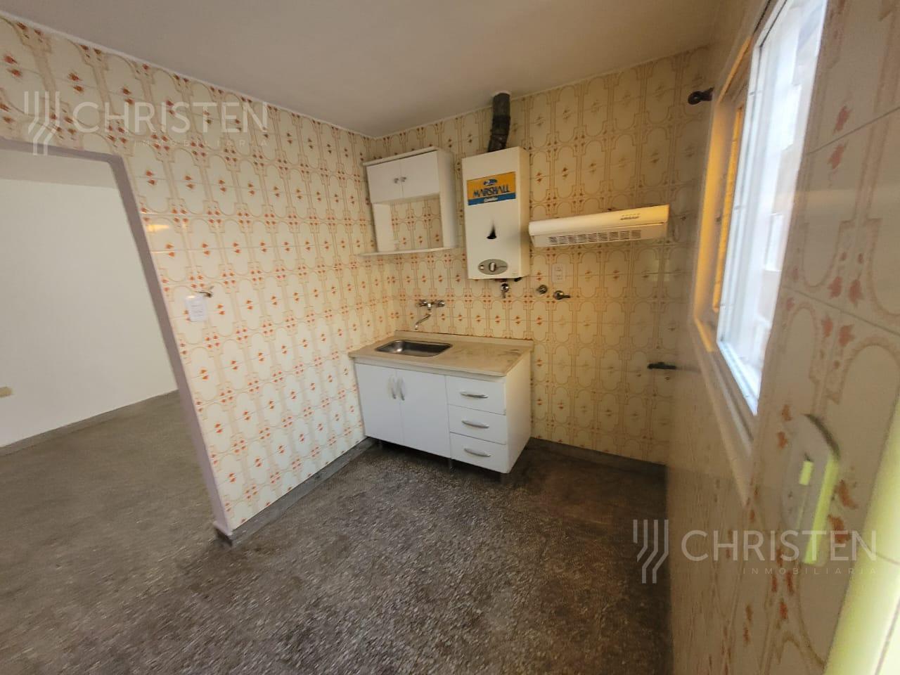 Foto de VENTA. Departamento interno en planta baja, imagen 2