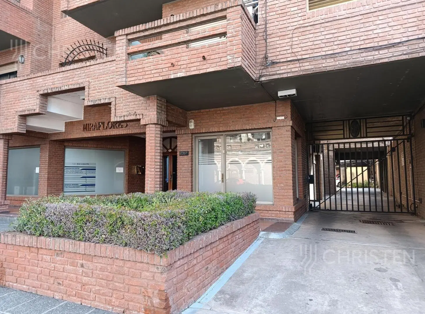 Local - Centro 3