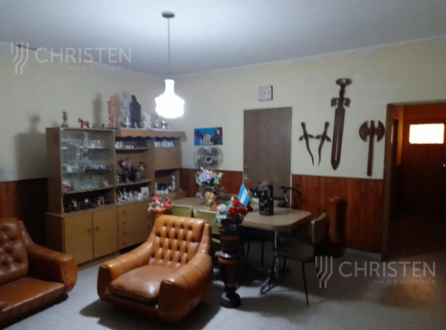 Casa en venta en Barrio Fomento 9 de Julio 1