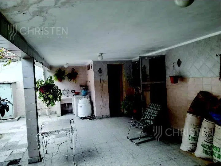 Casa en venta en Barrio Fomento 9 de Julio 4