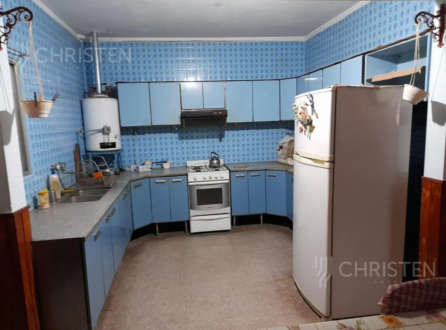 Casa en venta en Barrio Fomento 9 de Julio 5