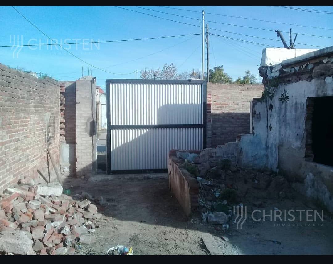 Foto de Terreno en venta en barrio Barranquitas, imagen 2