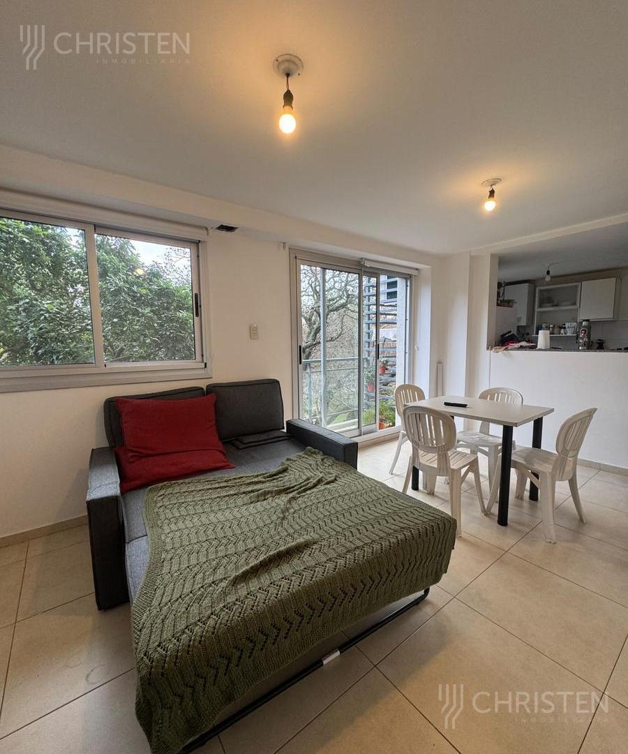 Foto de Venta Departamento de 1 Dormitorio. Edificio CAM DEL LAGO III, imagen 5