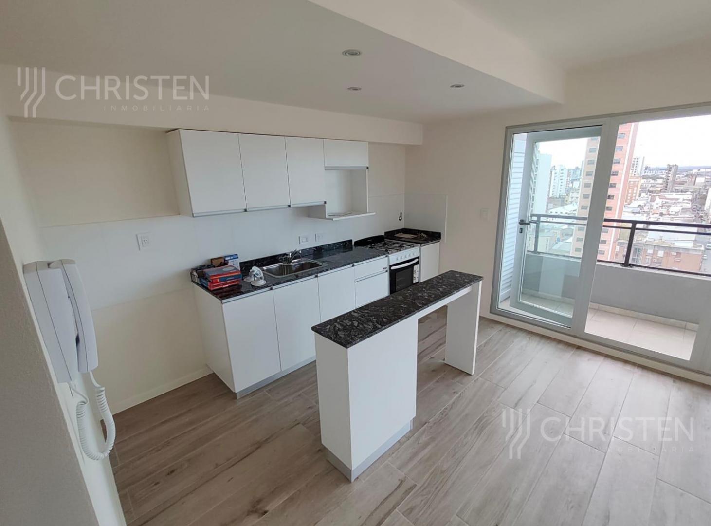 Foto de Departamento A ESTRENAR - EN ALQUILER, imagen 4