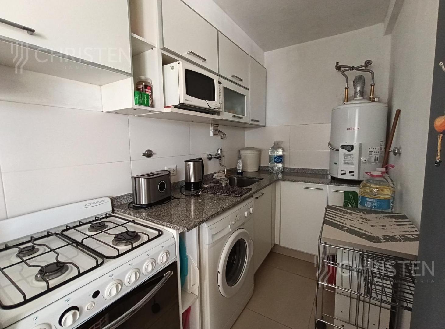 Foto de Gran Departamento con Cochera EN ALQUILER, imagen 5