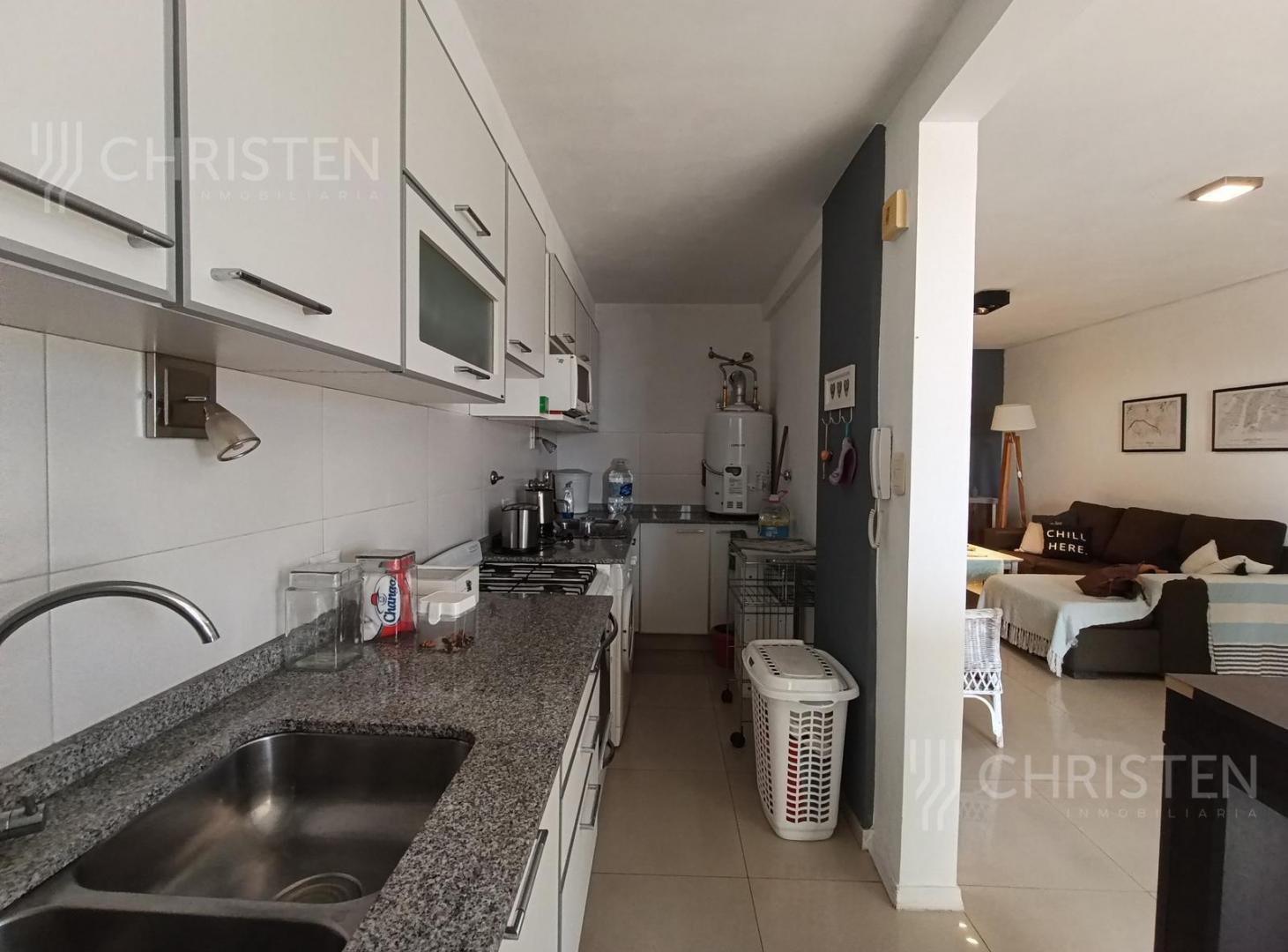 Foto de Gran Departamento con Cochera EN ALQUILER, imagen 4