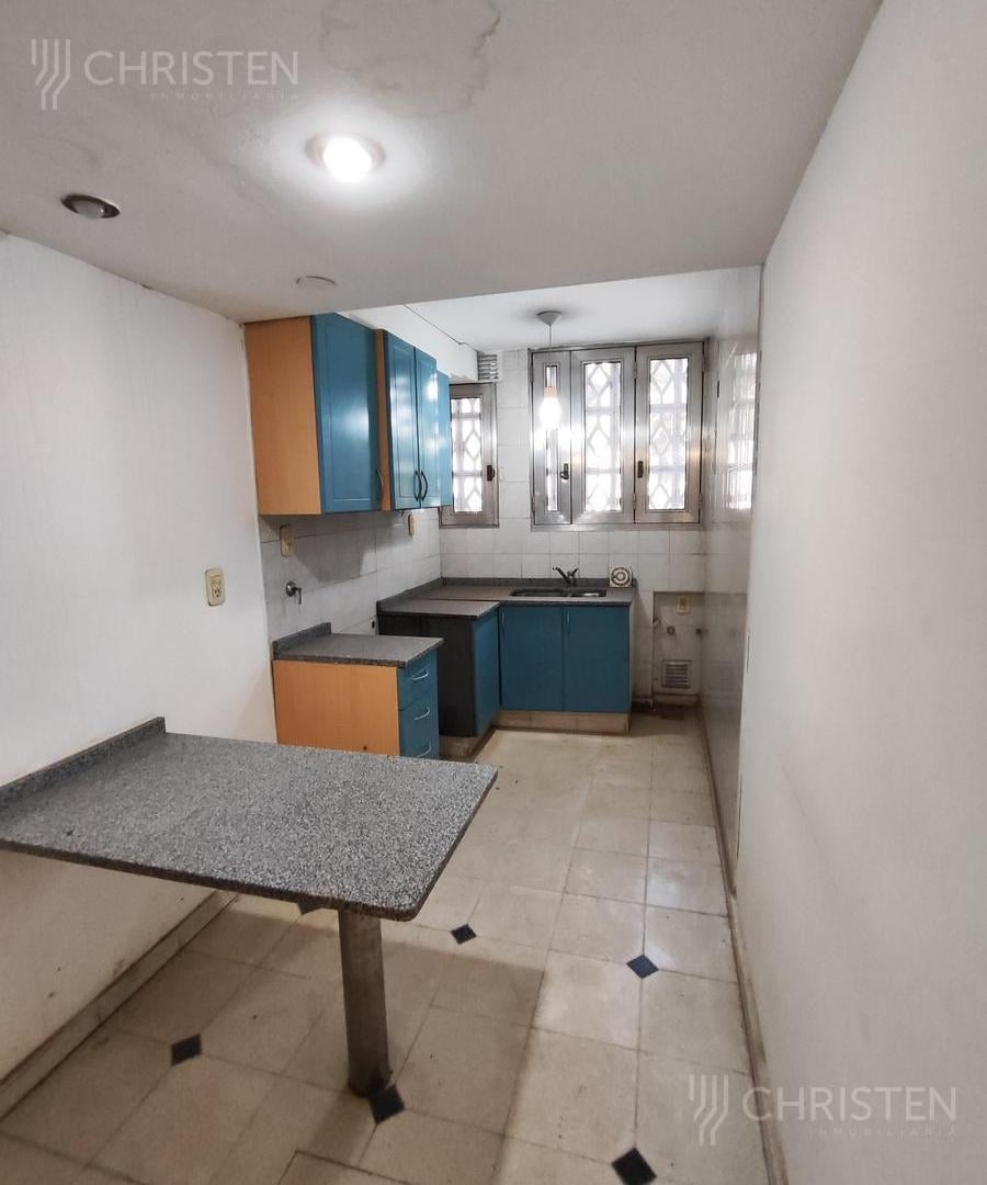 Foto de Departamento en planta baja de un dormitorio con patio en el centro, imagen 4