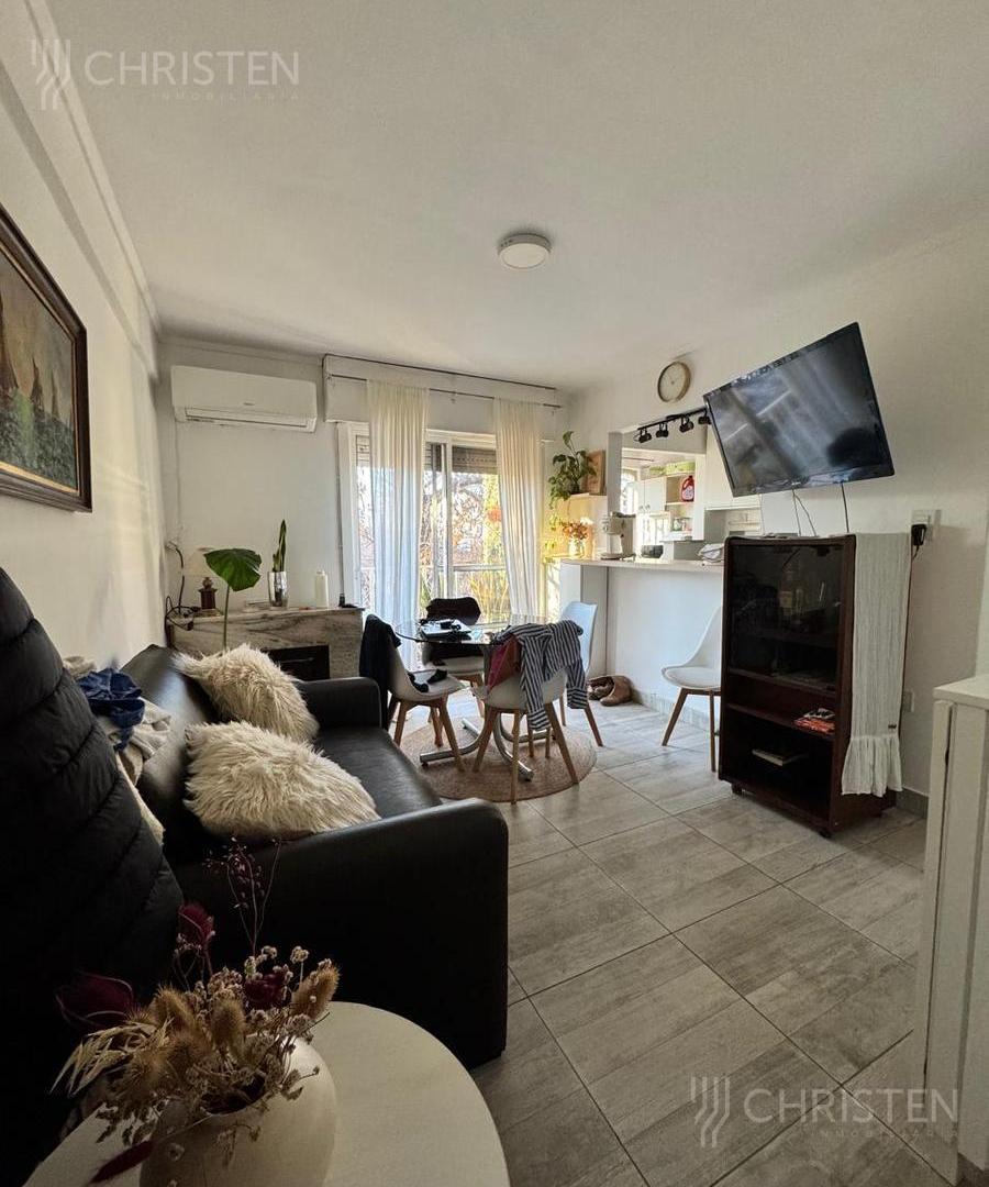 Foto de Departamento en venta en barrio Constituyentes. Ideal inversores, imagen 1