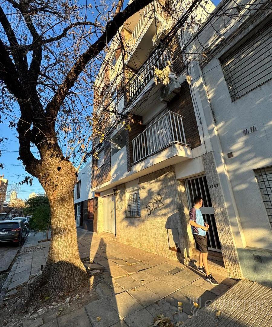 Foto de Departamento en venta en barrio Constituyentes. Ideal inversores, imagen 3