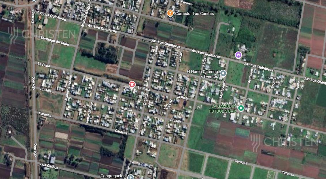 Foto de Terreno en venta en PRADERAS, imagen 2