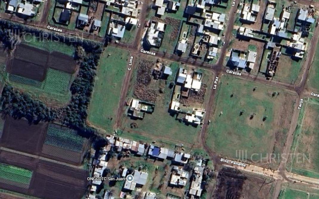 Foto de Terreno en venta en PRADERAS, imagen 1