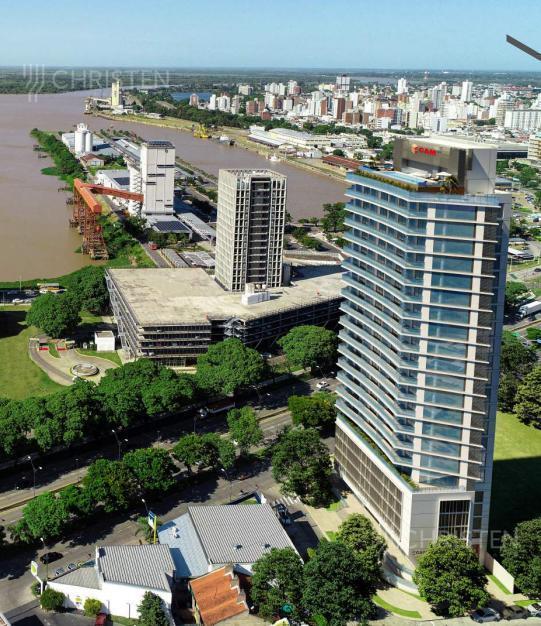 Foto de Departamento en venta en CAM 100. Alvear y Alem, imagen 1
