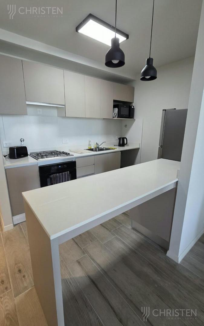 Foto de Departamento en venta en CAM 100. Alvear y Alem, imagen 3