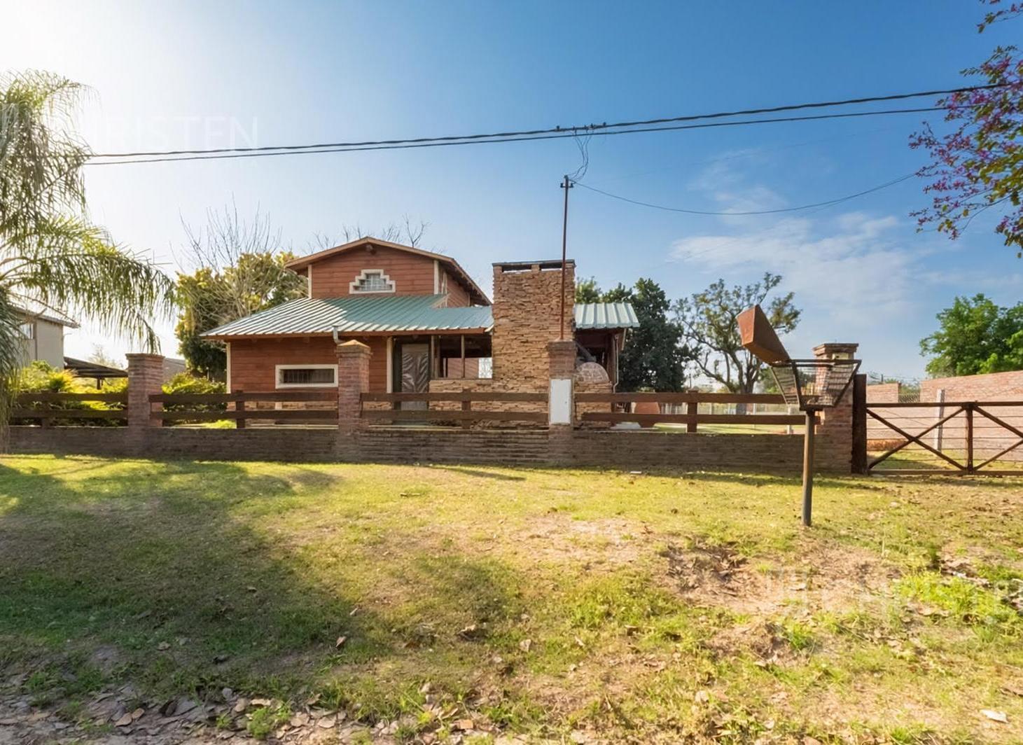 Foto de Quinta en venta en Jardines de la Costa. Ruta 1. Km 10.5 - Arroyo Leyes, imagen 1
