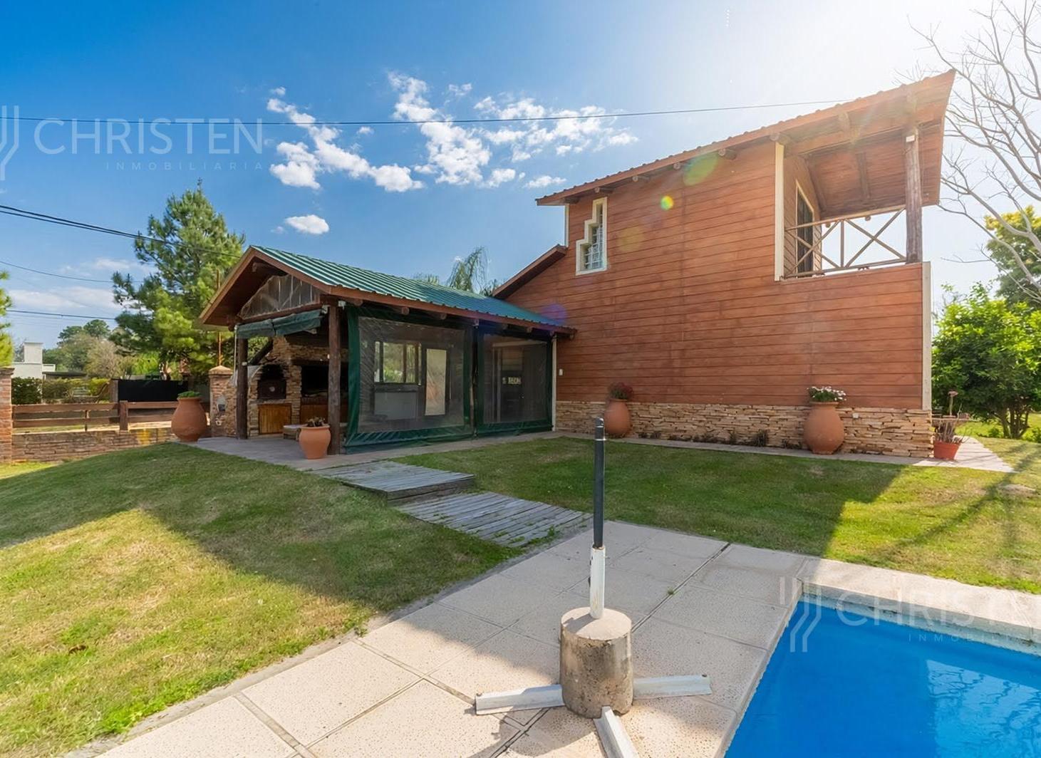 Foto de Quinta en venta en Jardines de la Costa. Ruta 1. Km 10.5 - Arroyo Leyes, imagen 2