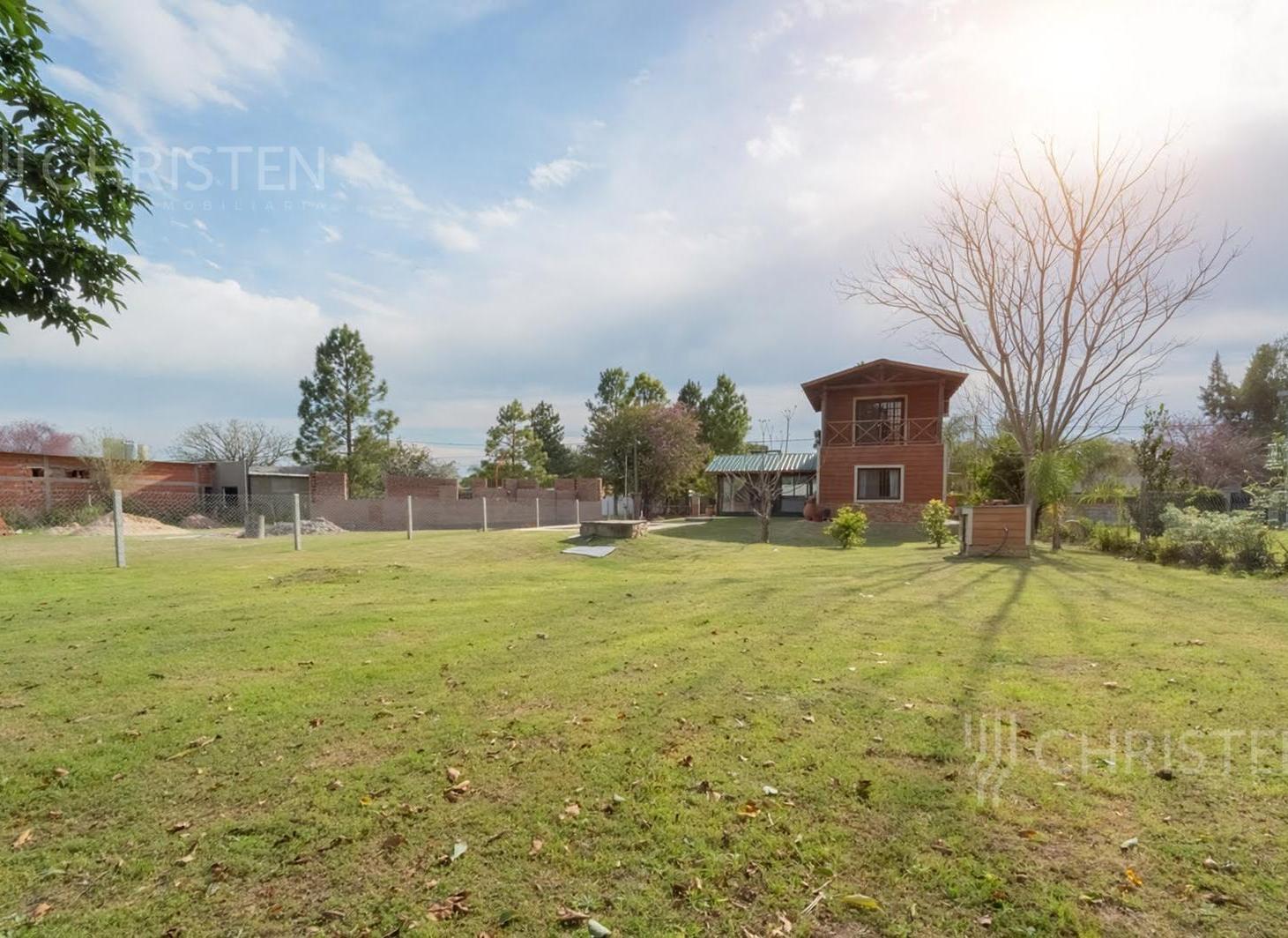 Foto de Quinta en venta en Jardines de la Costa. Ruta 1. Km 10.5 - Arroyo Leyes, imagen 4