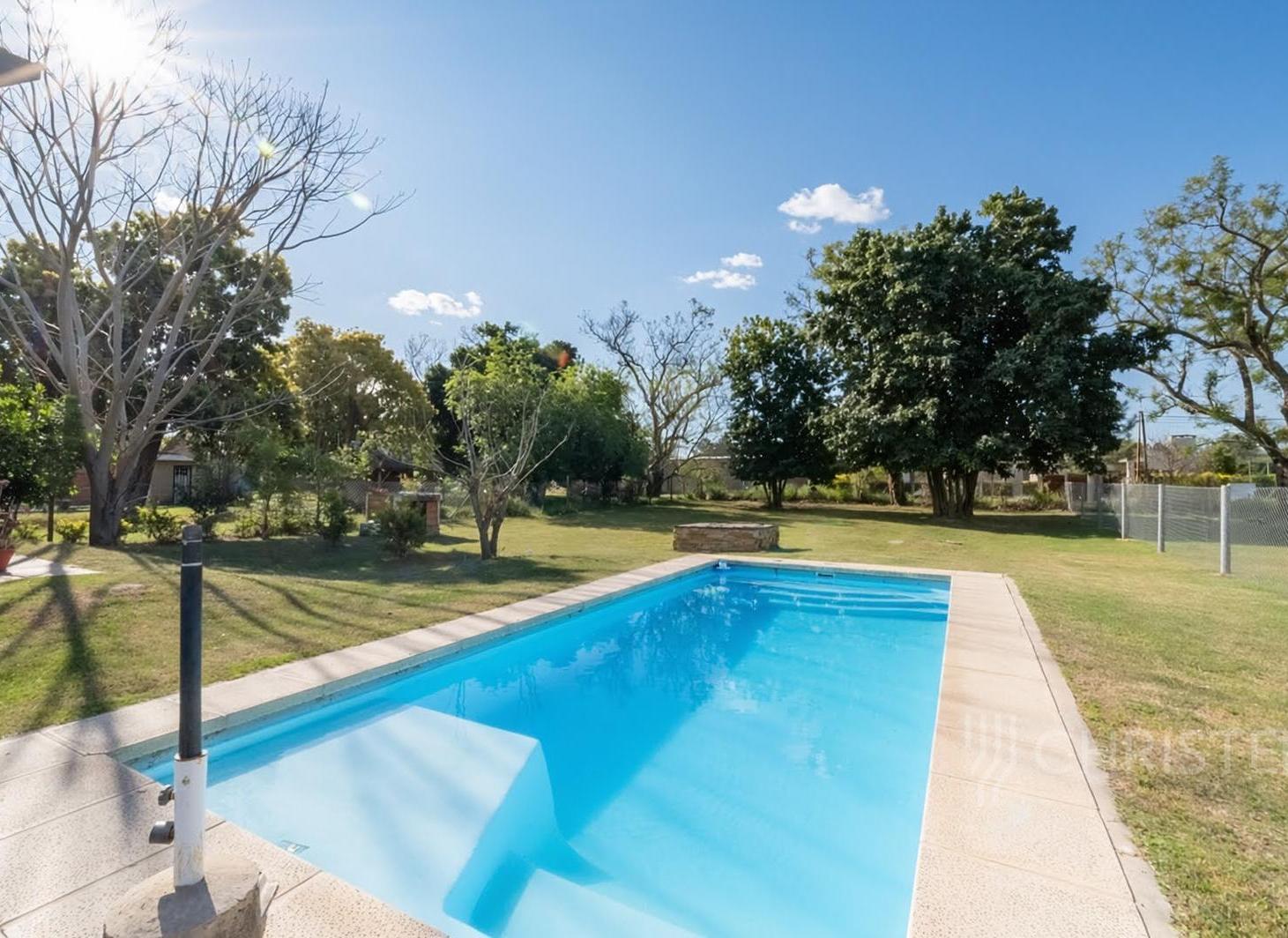 Foto de Quinta en venta en Jardines de la Costa. Ruta 1. Km 10.5 - Arroyo Leyes, imagen 5