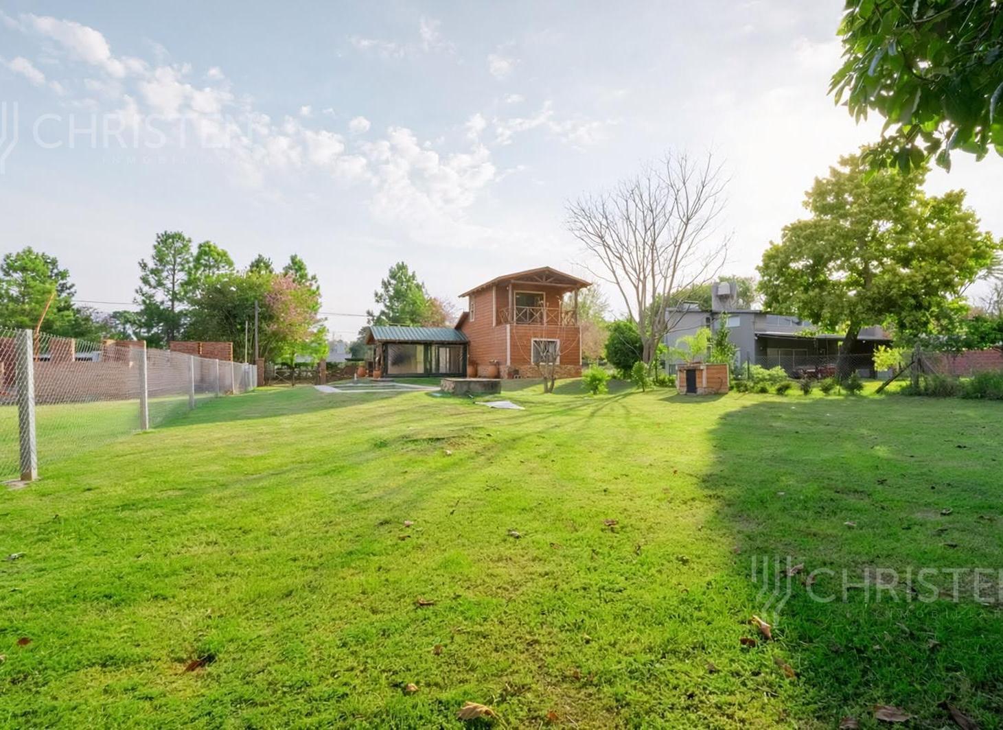 Foto de Quinta en venta en Jardines de la Costa. Ruta 1. Km 10.5 - Arroyo Leyes, imagen 3