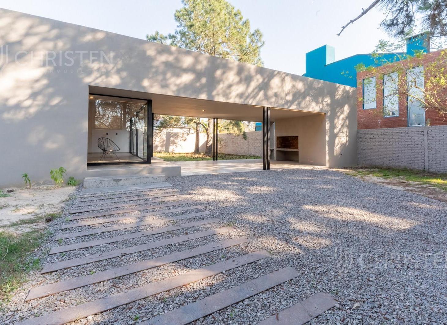 Foto de Quinta a estrenar en venta en Bosque La Salle, imagen 2