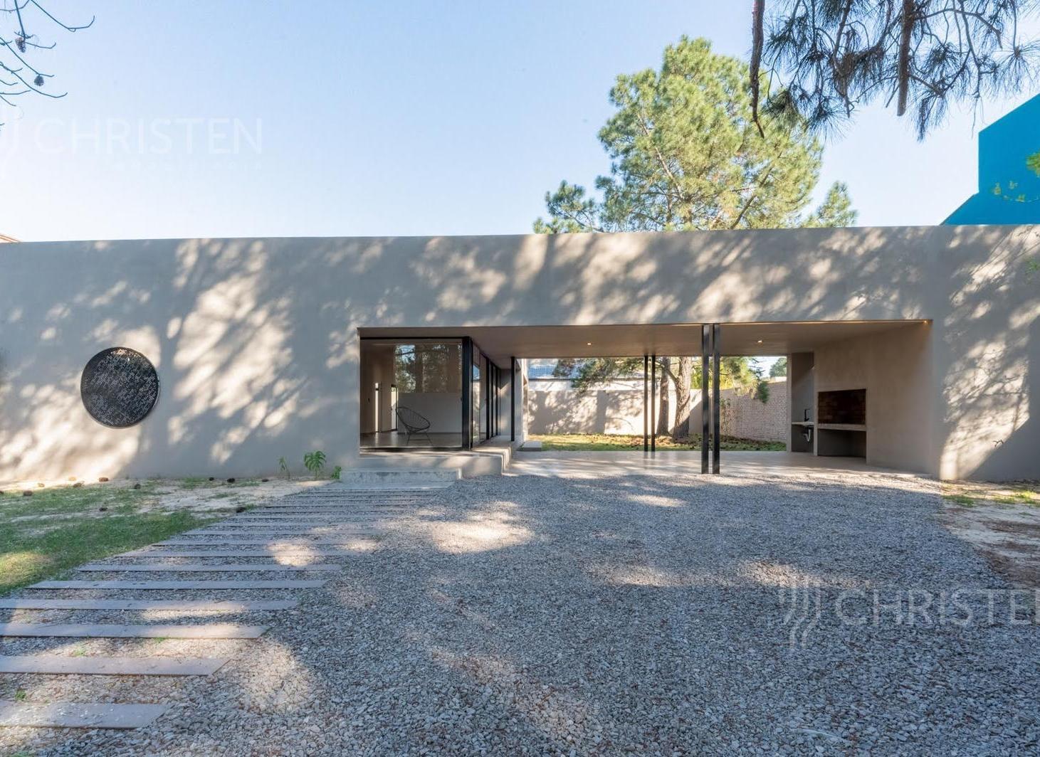 Foto de Quinta a estrenar en venta en Bosque La Salle, imagen 3