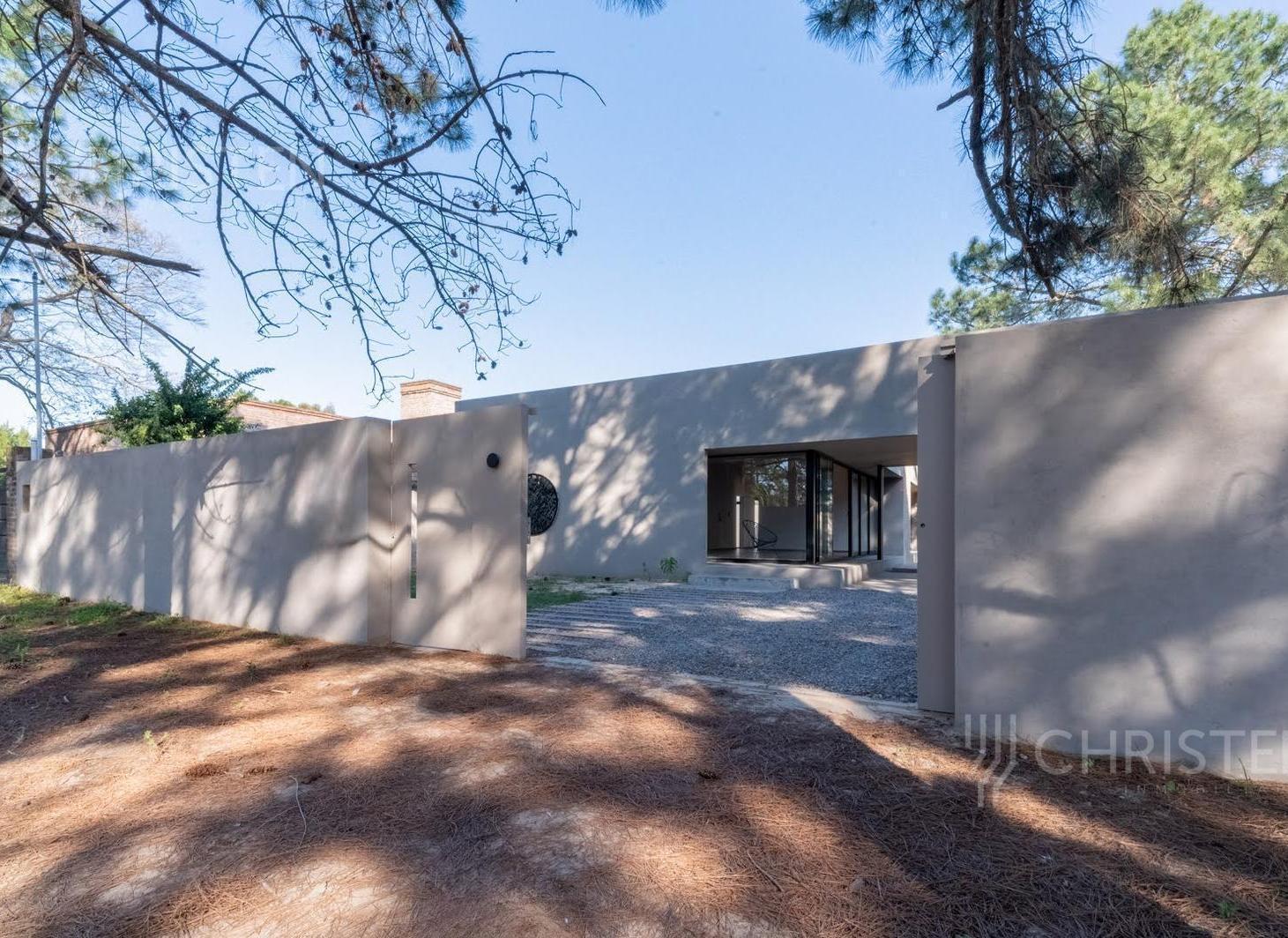 Foto de Quinta a estrenar en venta en Bosque La Salle, imagen 1