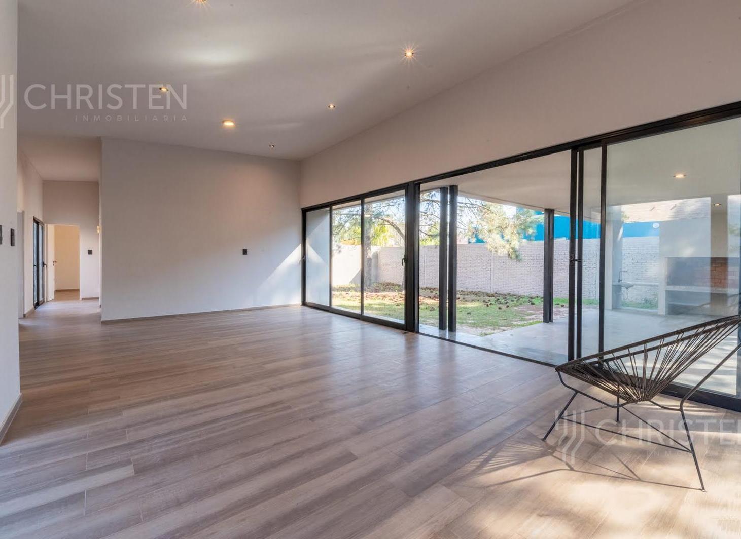 Foto de Quinta a estrenar en venta en Bosque La Salle, imagen 4
