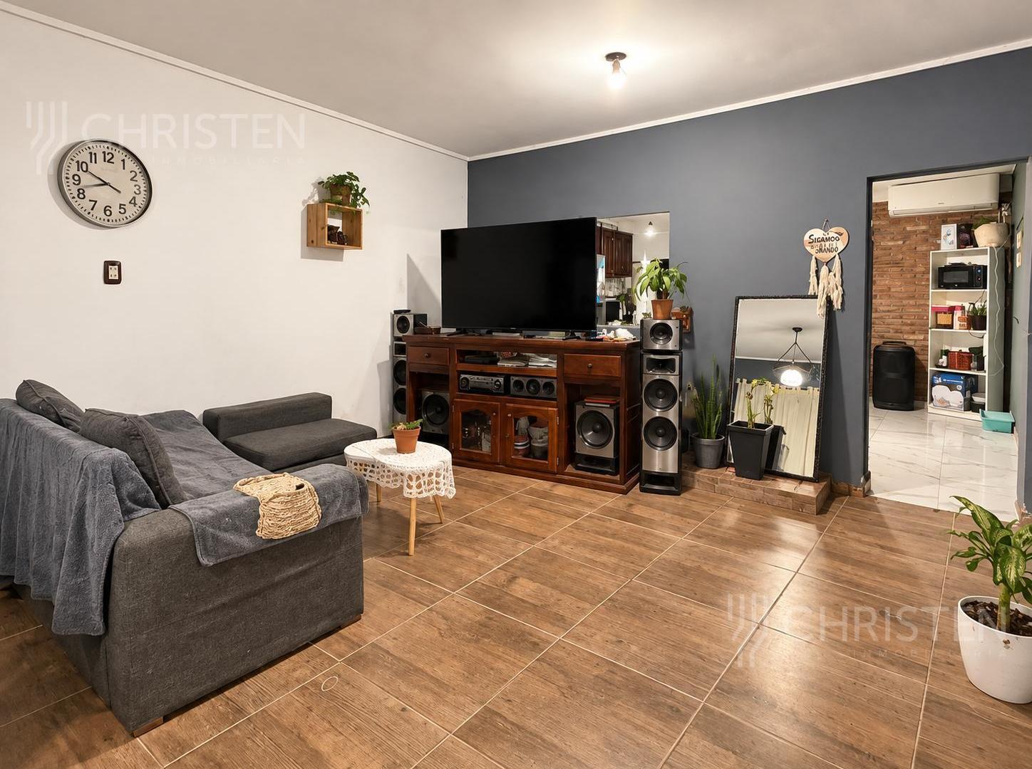 Foto de Casa en venta con posibilidad de ampliación. Zona Norte, imagen 2