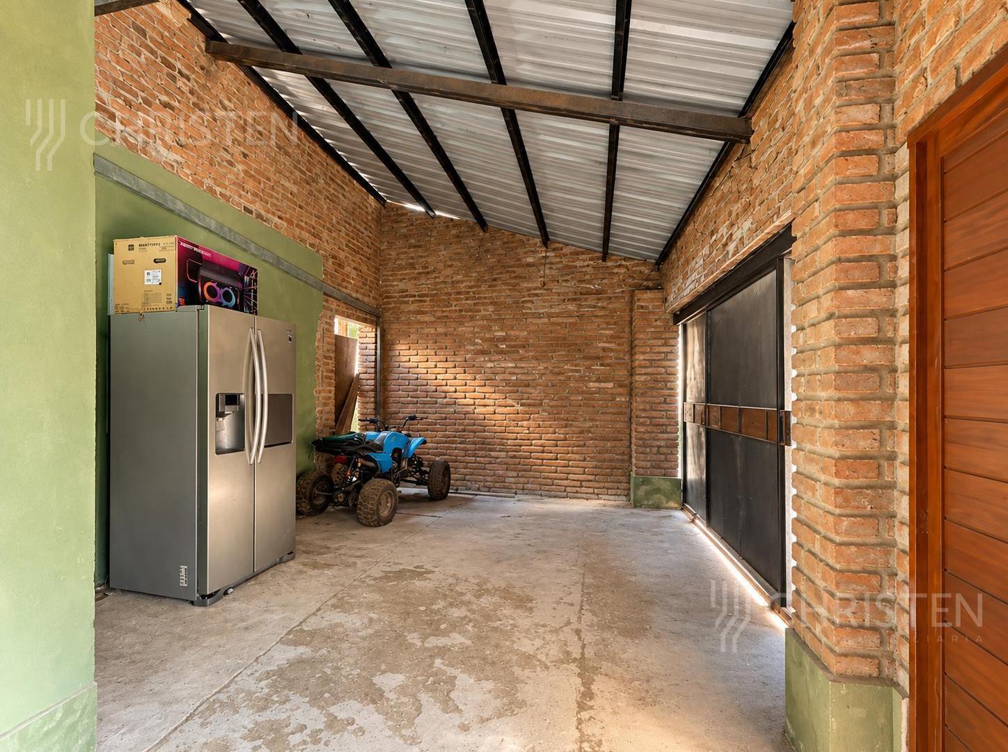 Foto de Casa en venta con posibilidad de ampliación. Zona Norte, imagen 3