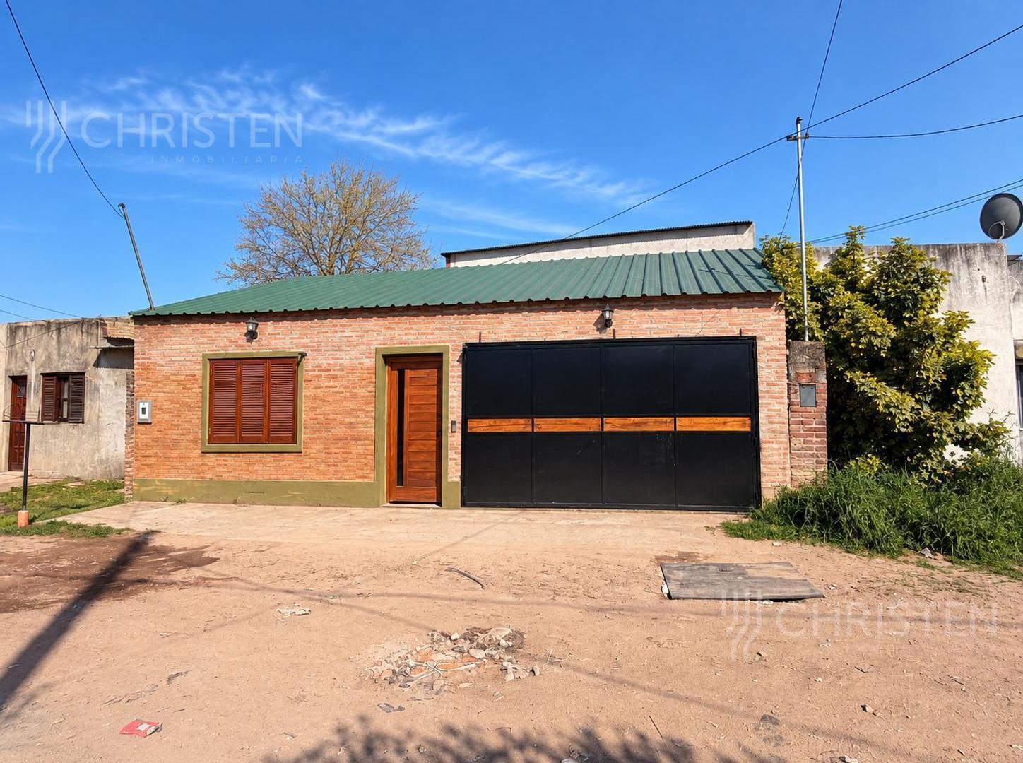 Foto de Casa en venta con posibilidad de ampliación. Zona Norte, imagen 1