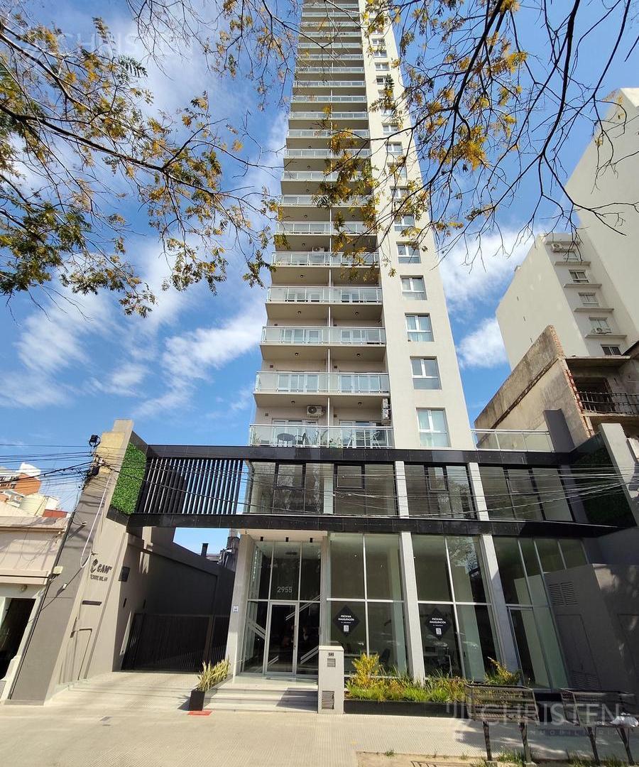Foto de Departamento de 1 dormitorios en venta en Torre Milan., imagen 2