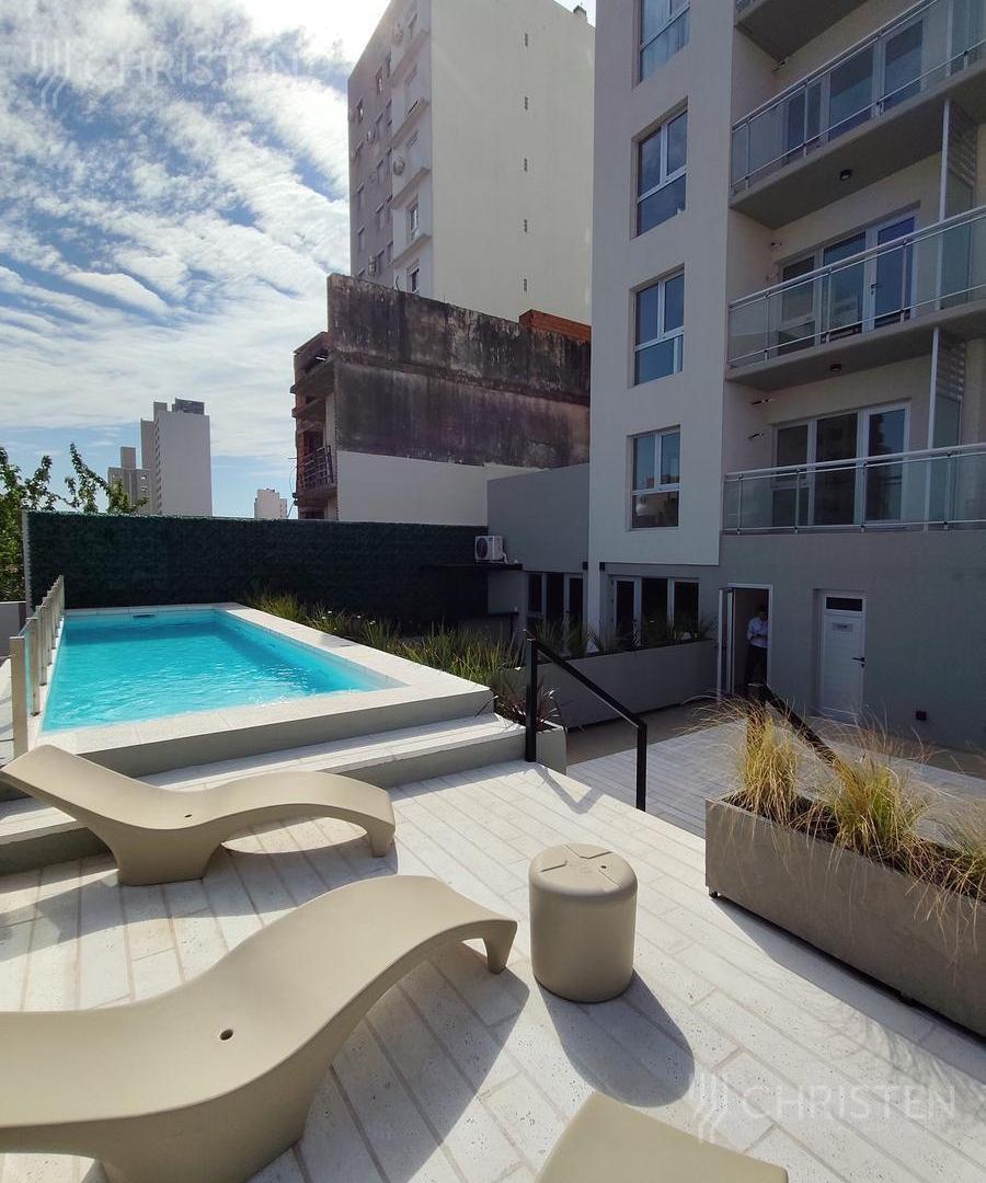 Foto de Departamento de 1 dormitorios en venta en Torre Milan., imagen 4