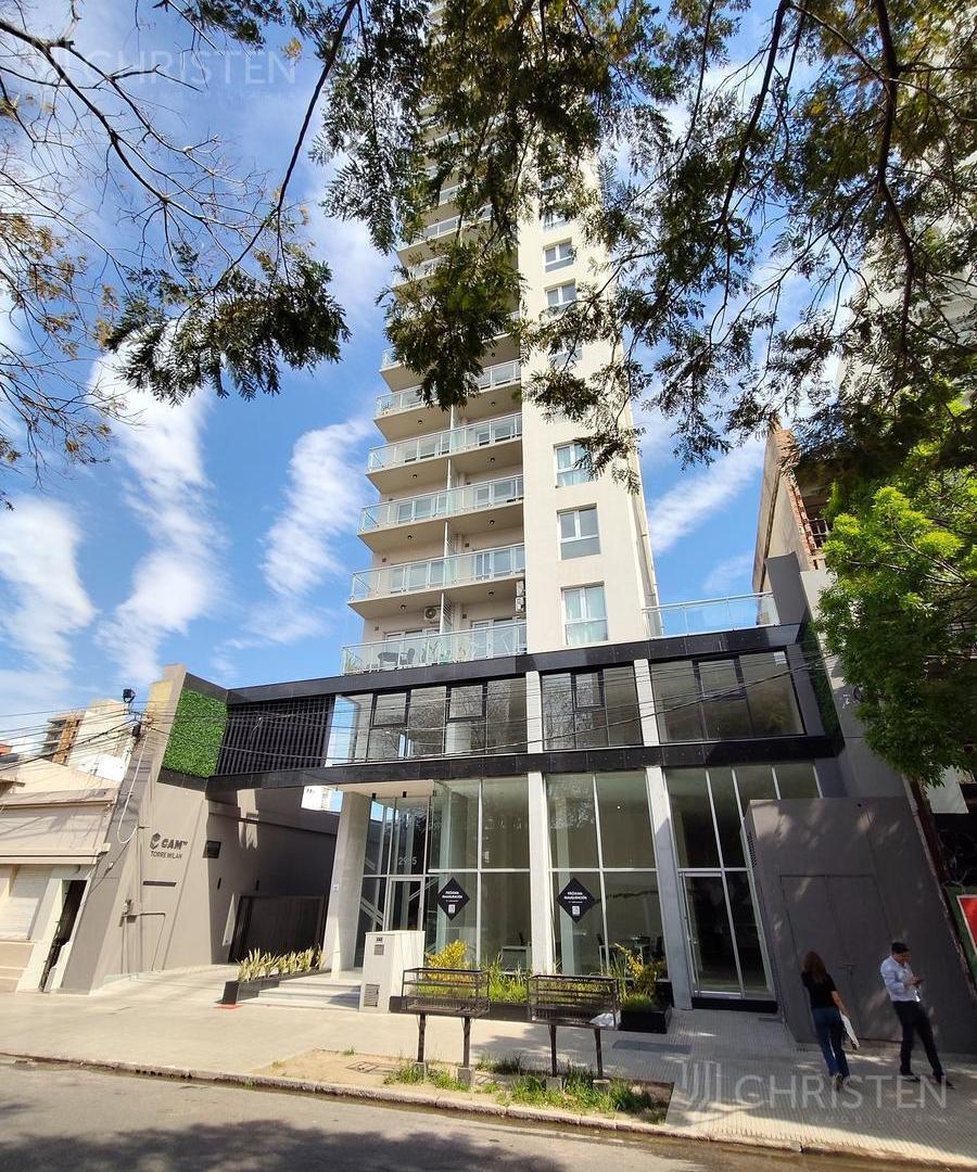 Foto de Departamento de 1 dormitorios en venta en Torre Milan., imagen 1