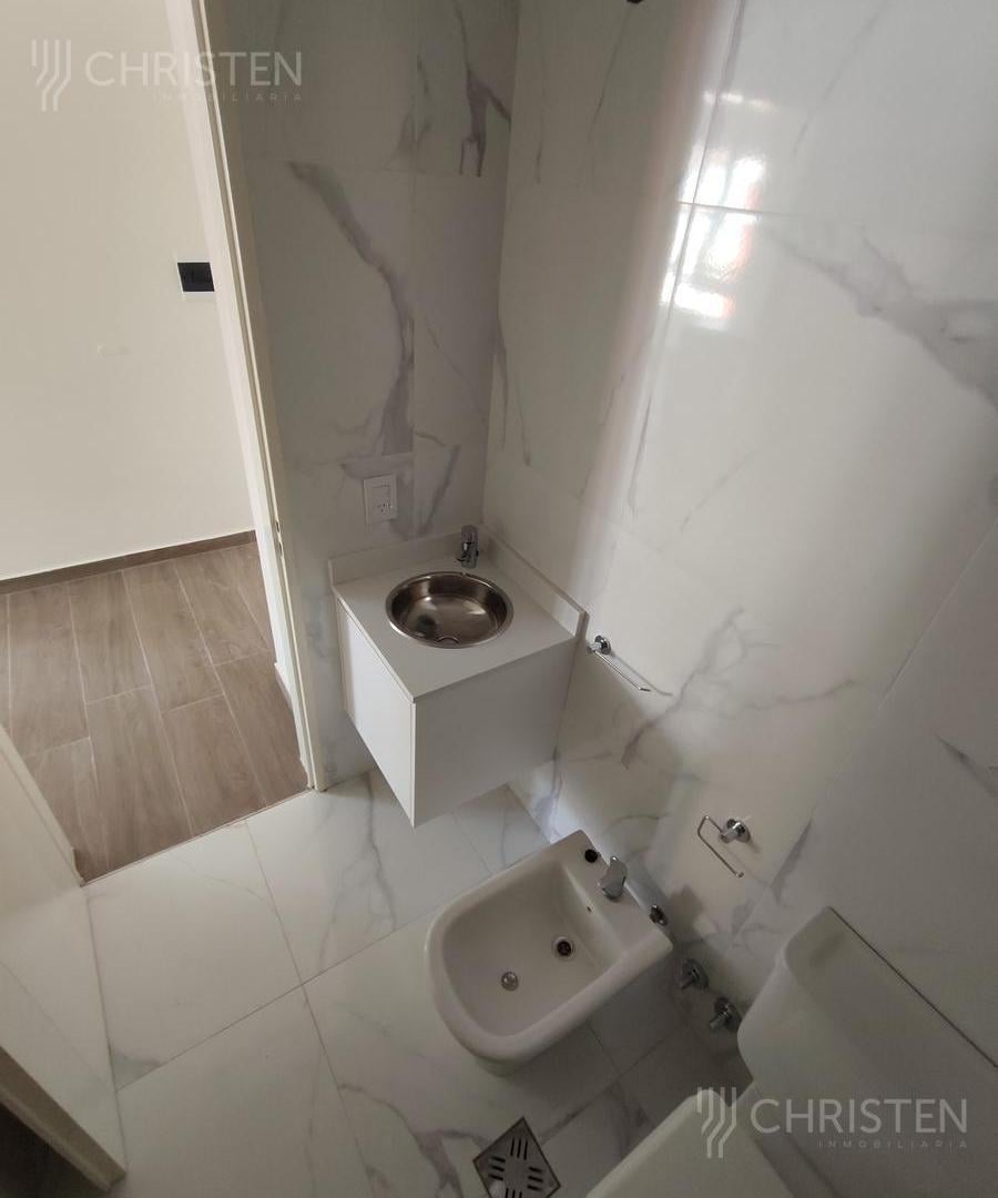 Foto de Departamento de 1 dormitorios en venta en Torre Milan., imagen 3