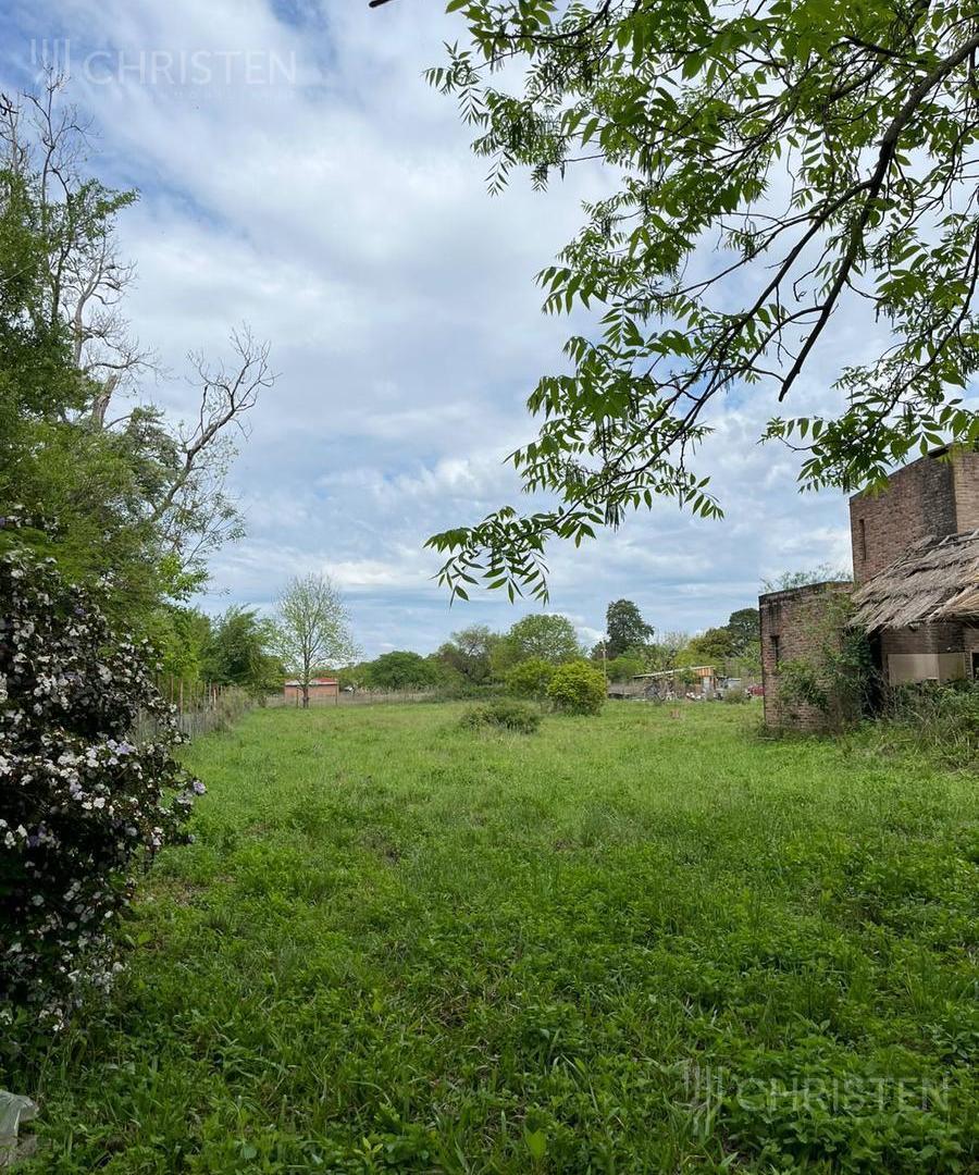 Foto de Venta de Terreno Ruta 1 km 19 e Irupe 35 x 108 (3840m2), imagen 1