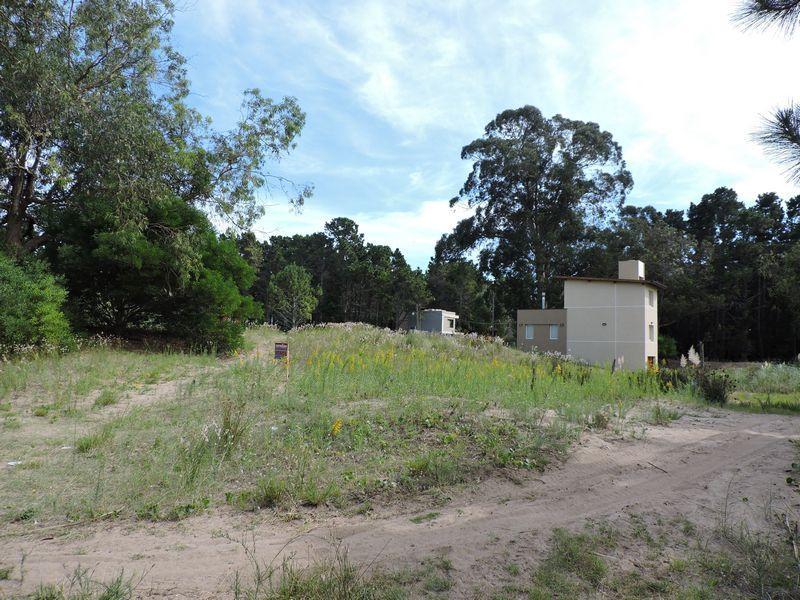 Lote en Mar de Las Pampas 3