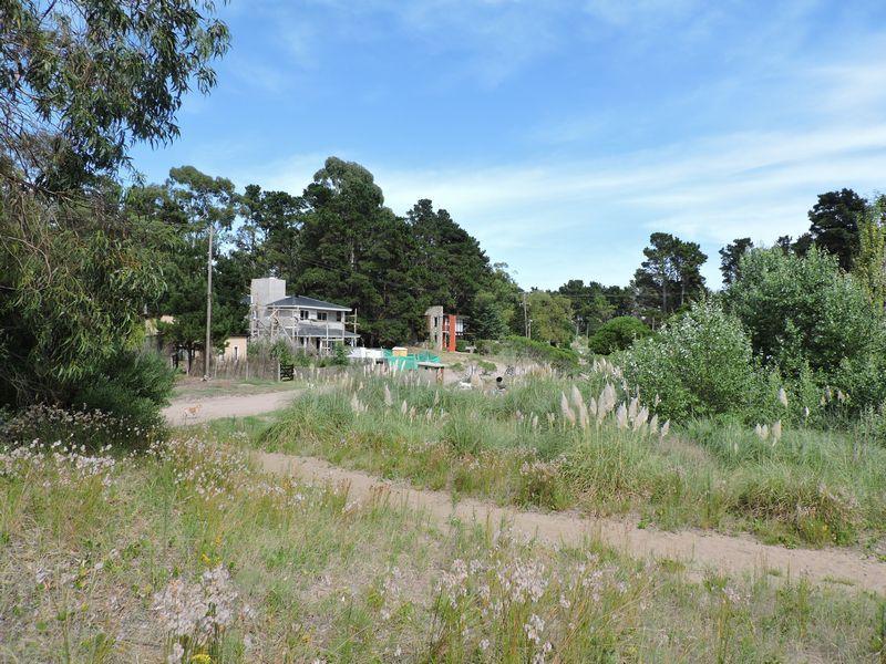 Lote en Mar de Las Pampas 2