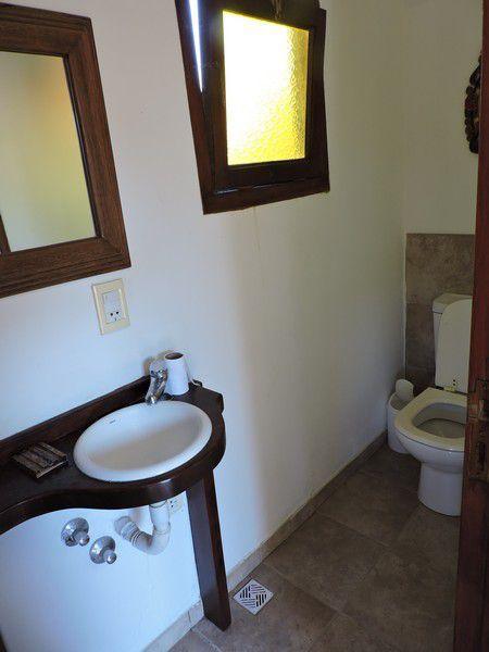 Vivienda 2 Ambientes y Construccion de Madera - Las Gaviotas 3