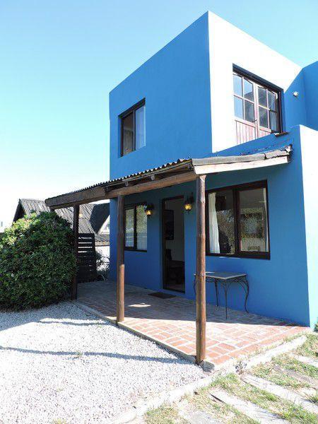Vivienda 2 Ambientes y Construccion de Madera - Las Gaviotas 1
