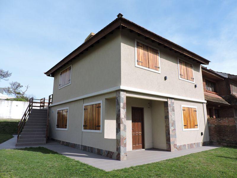 2 Departamentos 3 ambientes - Venta en block