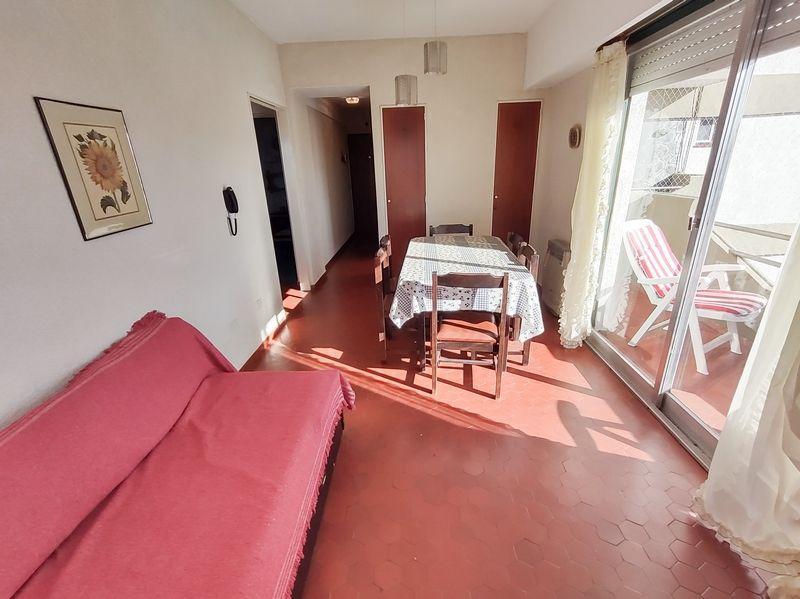 Departamento 3 Ambientes. | Av 3 Al 4500 4