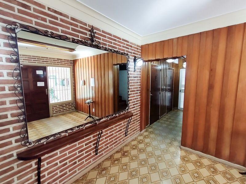 Departamento 3 Ambientes. | Av 3 Al 4500 3