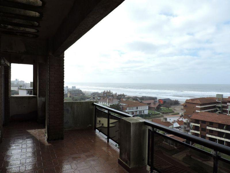 Departamento 4 ambientes. | Avenida 1 al 1900