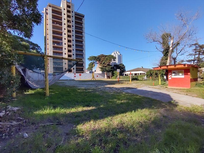 Lote ideal Hotelero - Zona Centro - Villa Gesell
